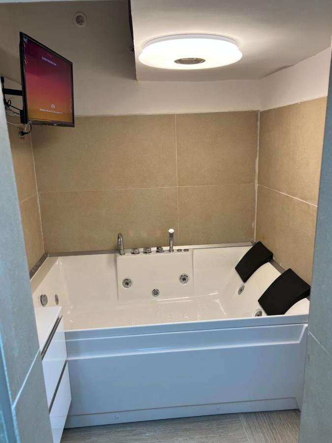 Apartment Petite *