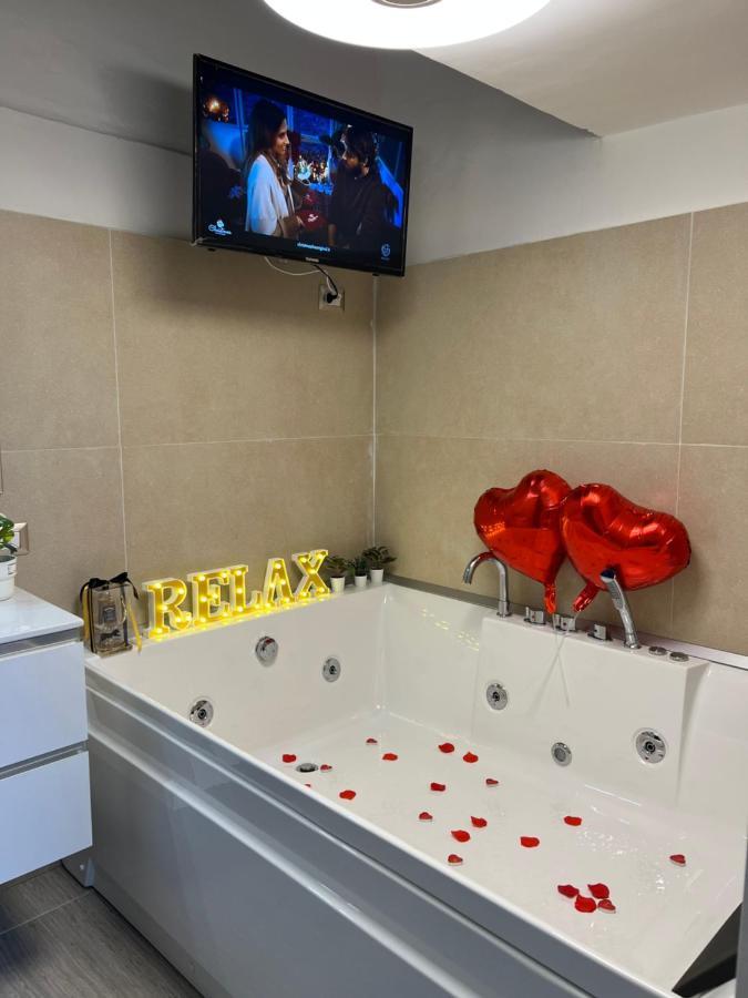 Petite Apartment Naples