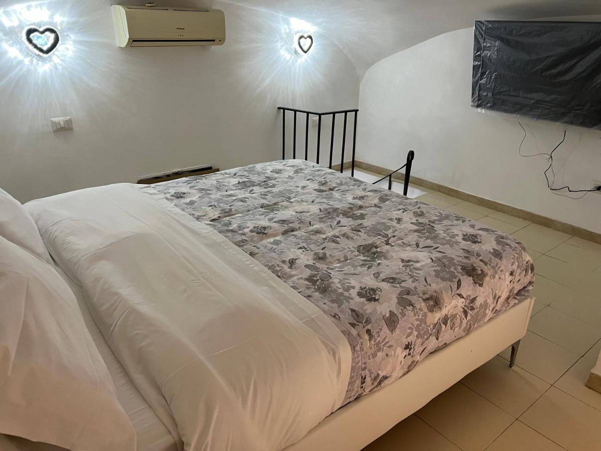 Appartement Petite Naples