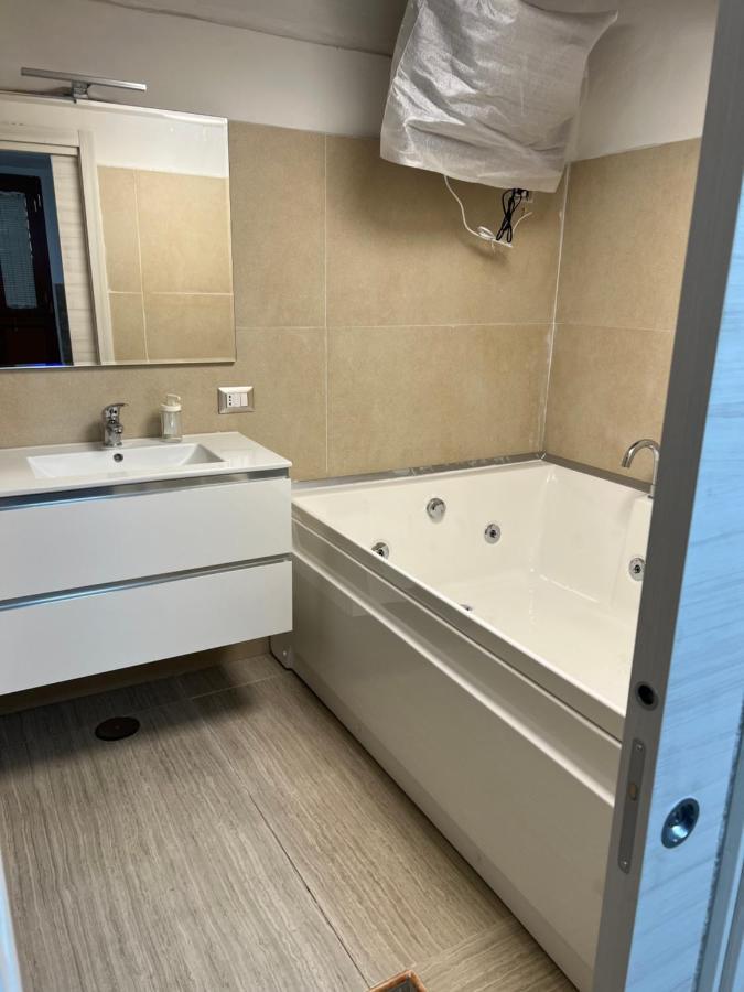 Appartement Petite Naples