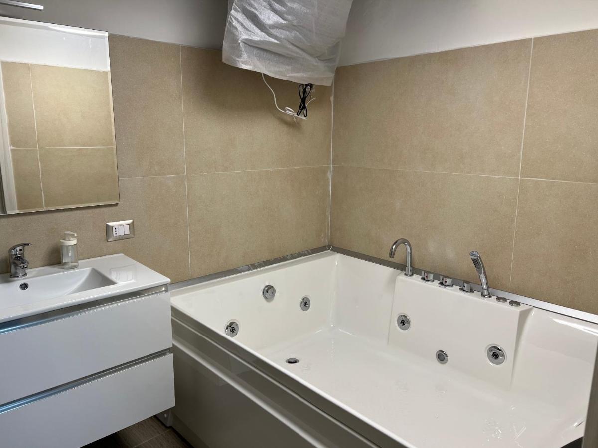 Appartement Petite