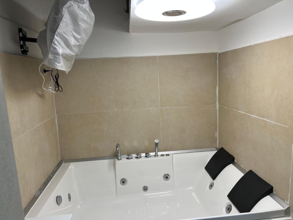 Appartement Petite Naples