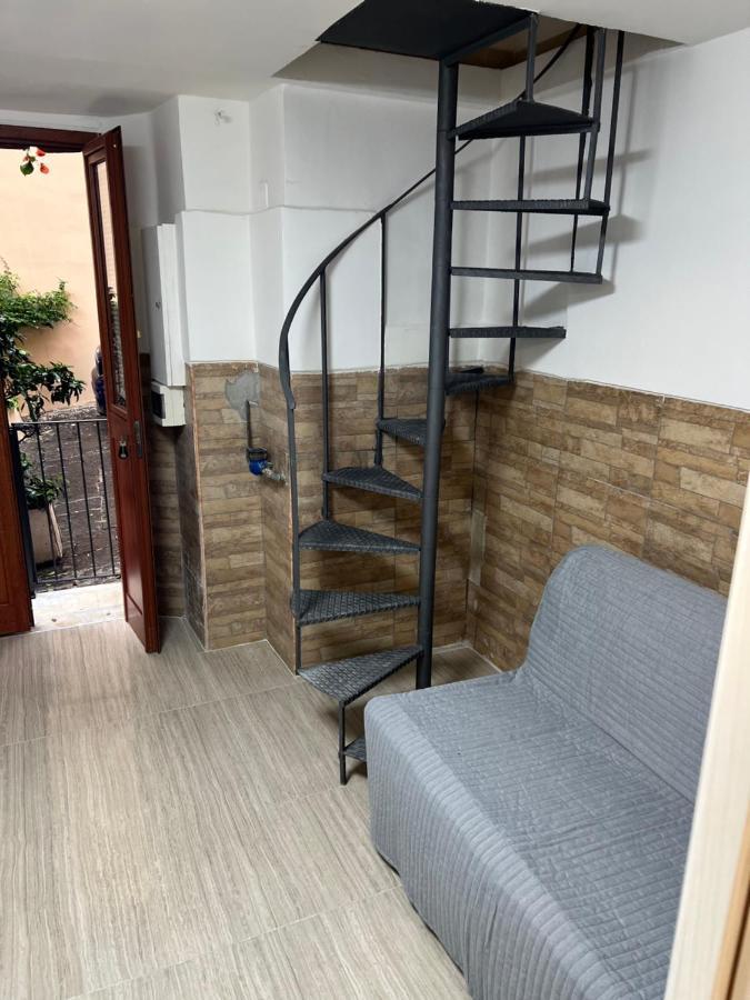 Petite Appartement Naples