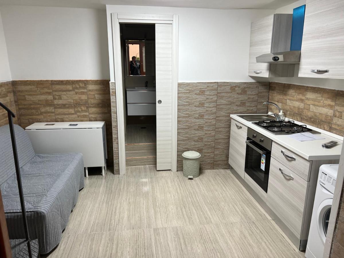 Petite Appartement