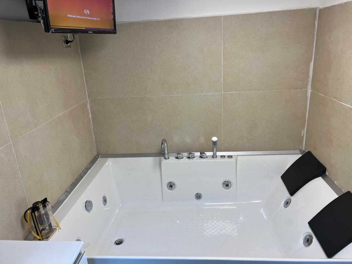 Appartement Petite Naples