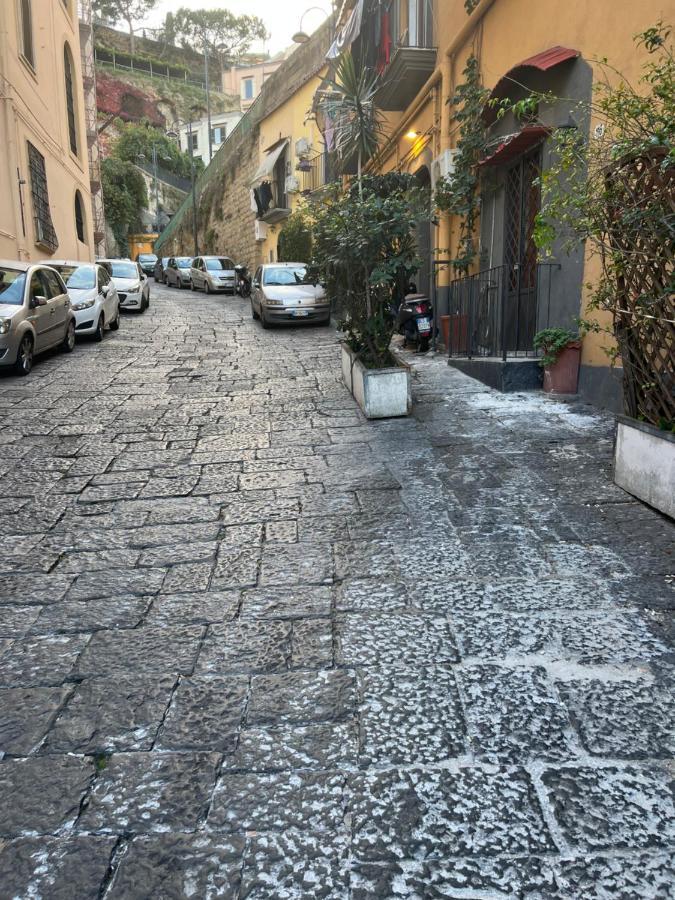 Appartement Petite Naples