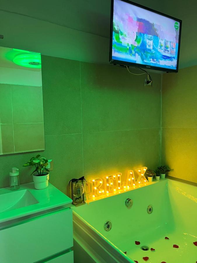 Appartement Petite