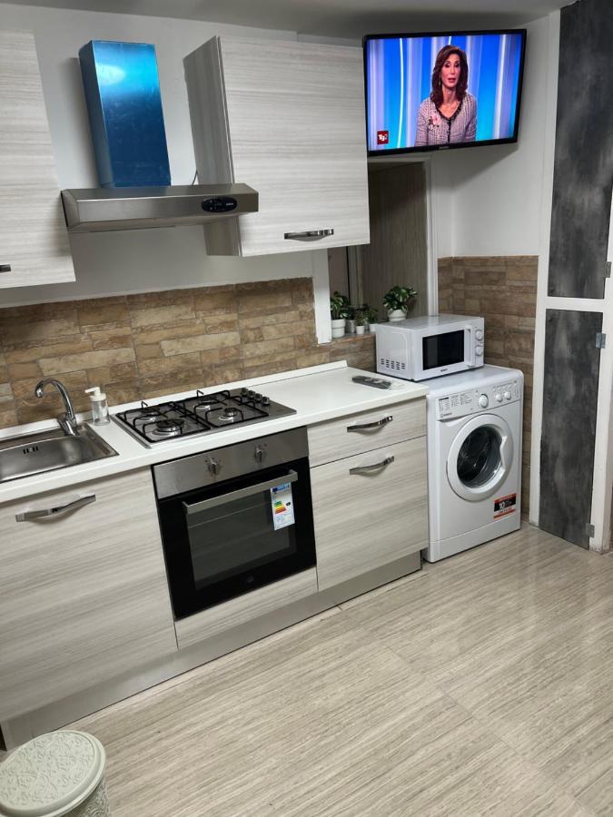 Petite Appartement Naples