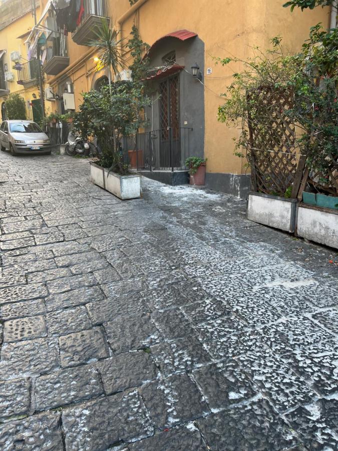 Petite Appartement Naples