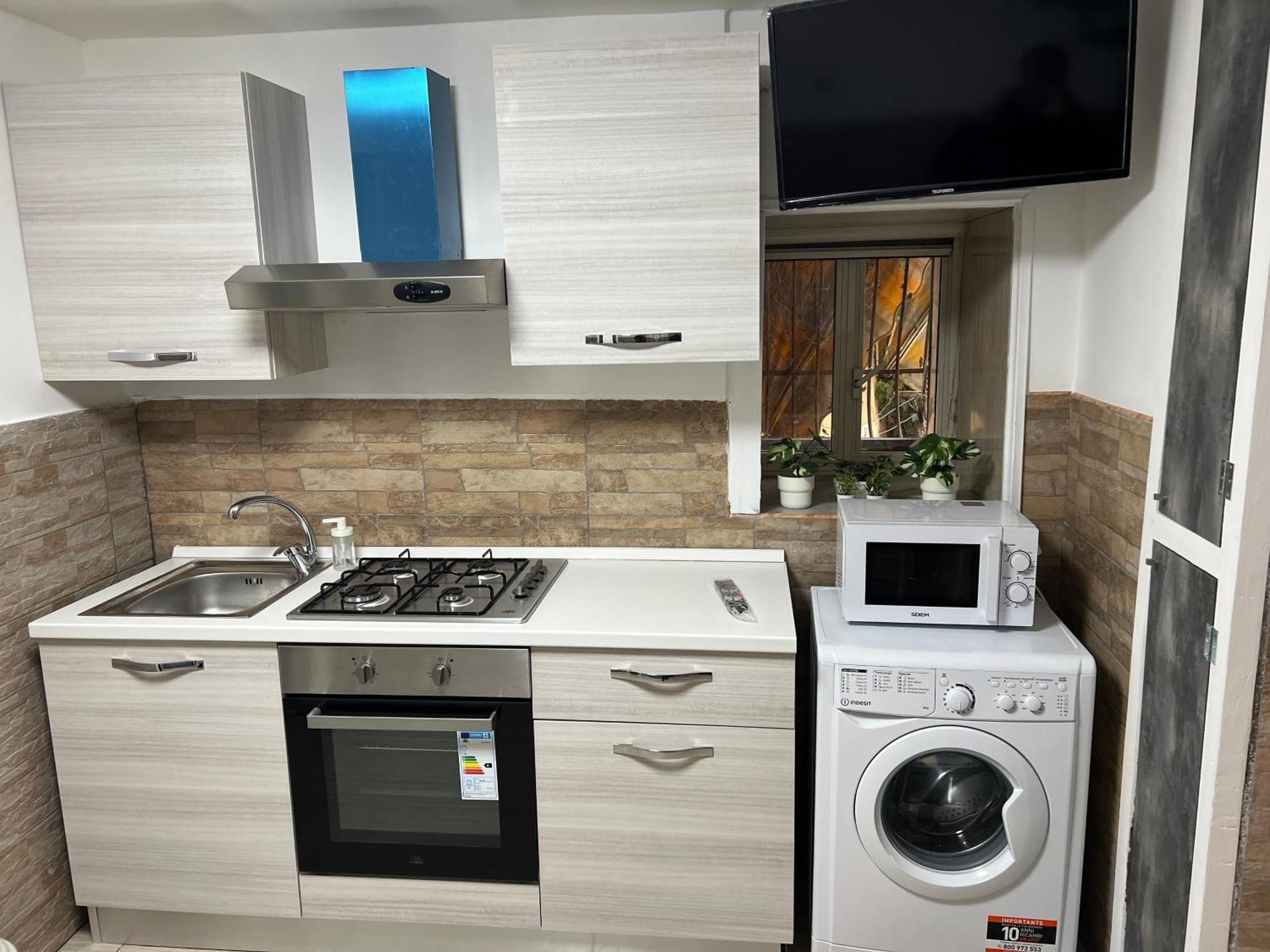 Petite Appartement *