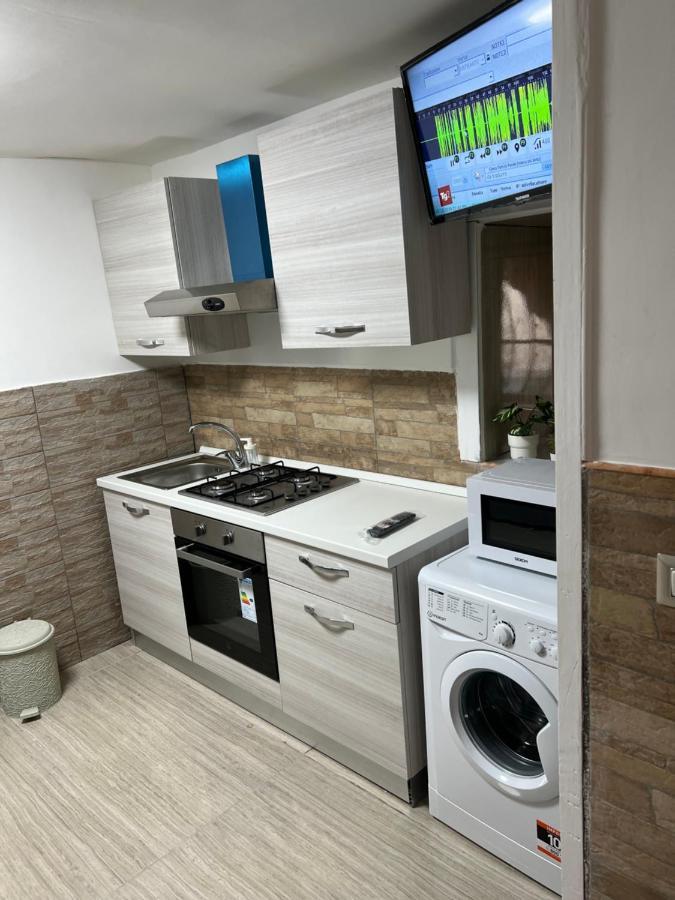 Petite Appartement Naples