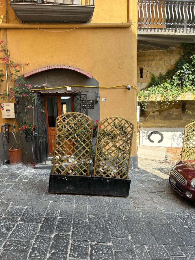 Appartement Petite
