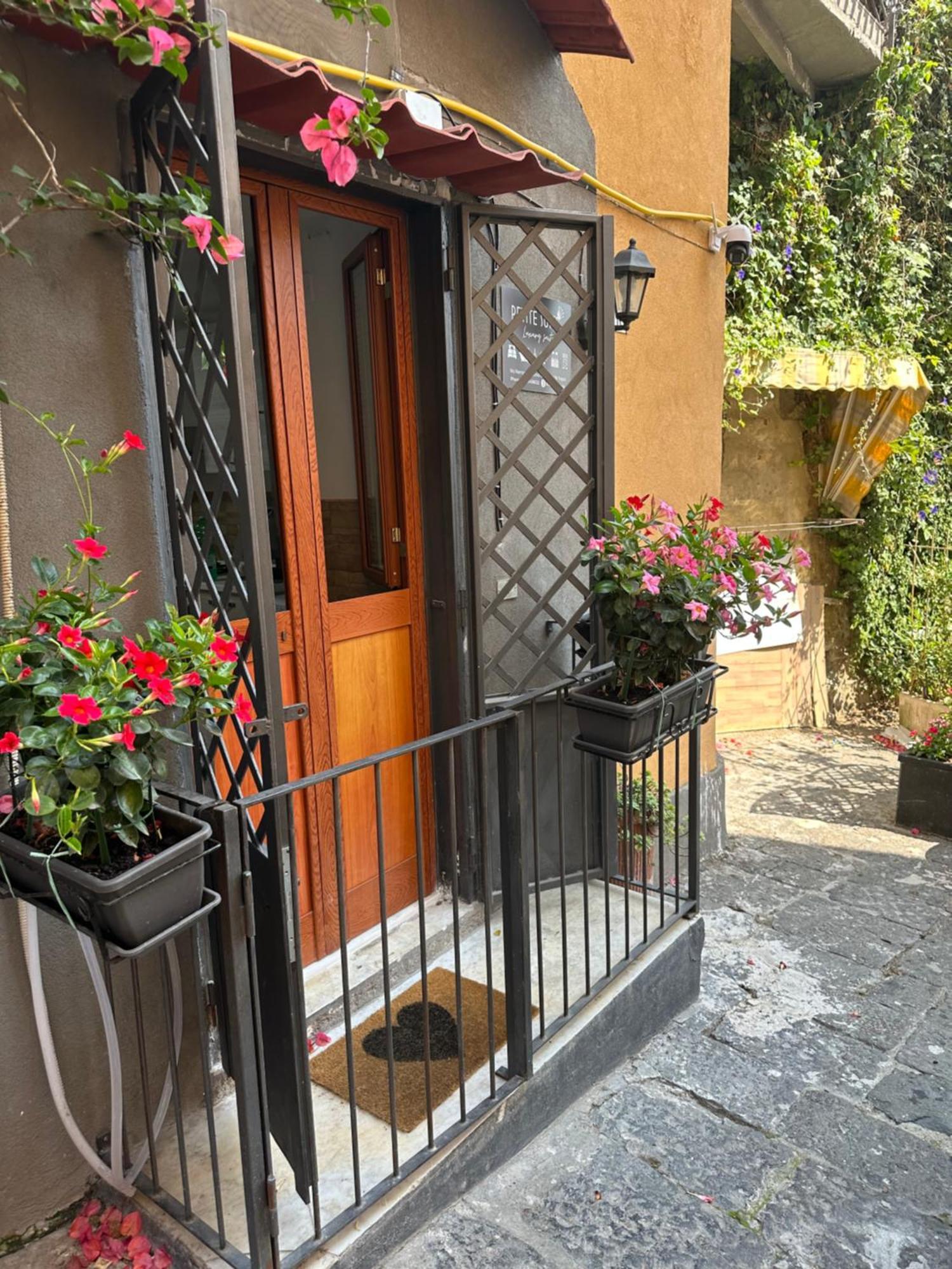 Appartement Petite Naples
