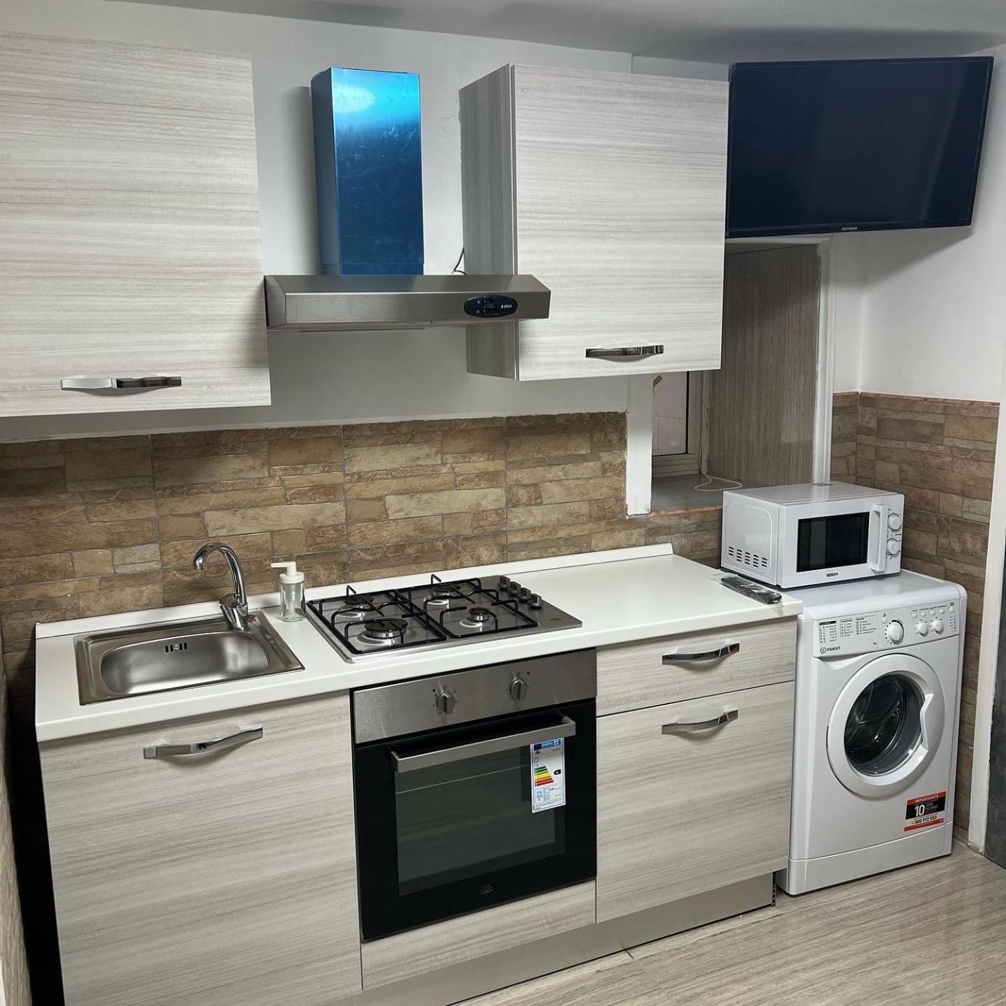 Appartement Petite Naples